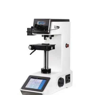 Digitalni zaslon Micro Vickers mjerač tvrdoće